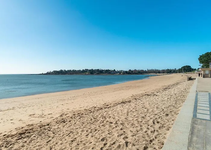 Liorzh - Appt Proche Plage Ideal Pour Familles