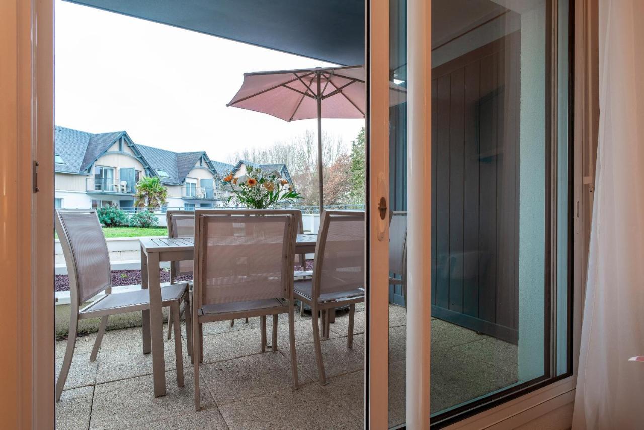 Liorzh - Appt Proche Ideal Pour Familles *