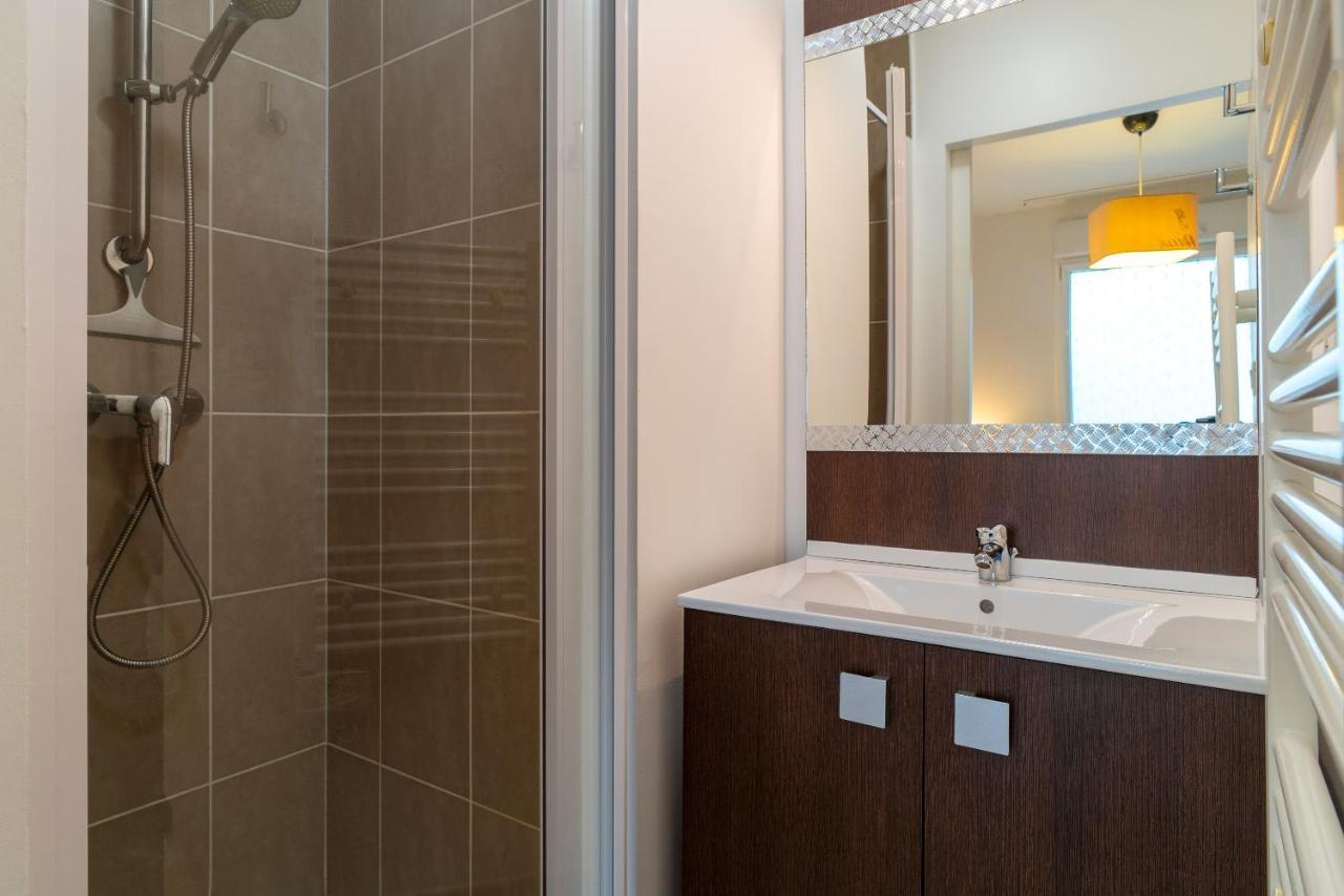 Liorzh - Appt Proche Ideal Pour Familles * Bénodet