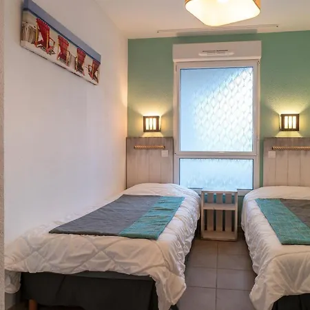 Liorzh - Appt Proche Plage Ideal Pour Familles Benodet Exterior photo