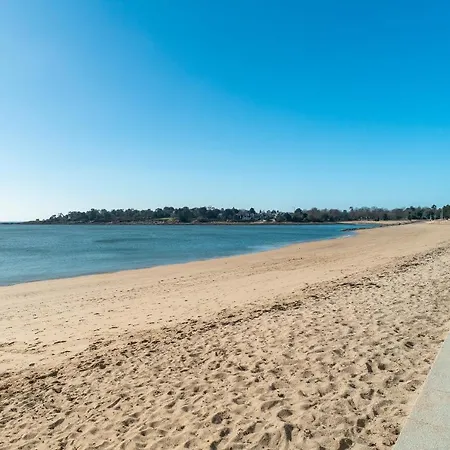 Liorzh - Appt Proche Plage Ideal Pour Familles Benodet Exterior photo
