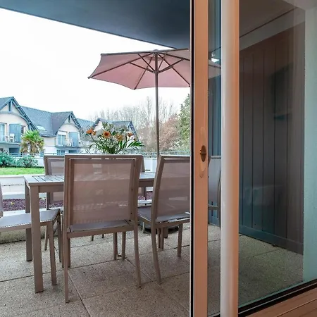 Liorzh - Appt Proche Plage Ideal Pour Familles Benodet Exterior photo