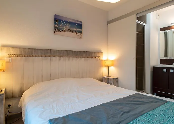 Liorzh - Appt Proche Plage Ideal Pour Familles