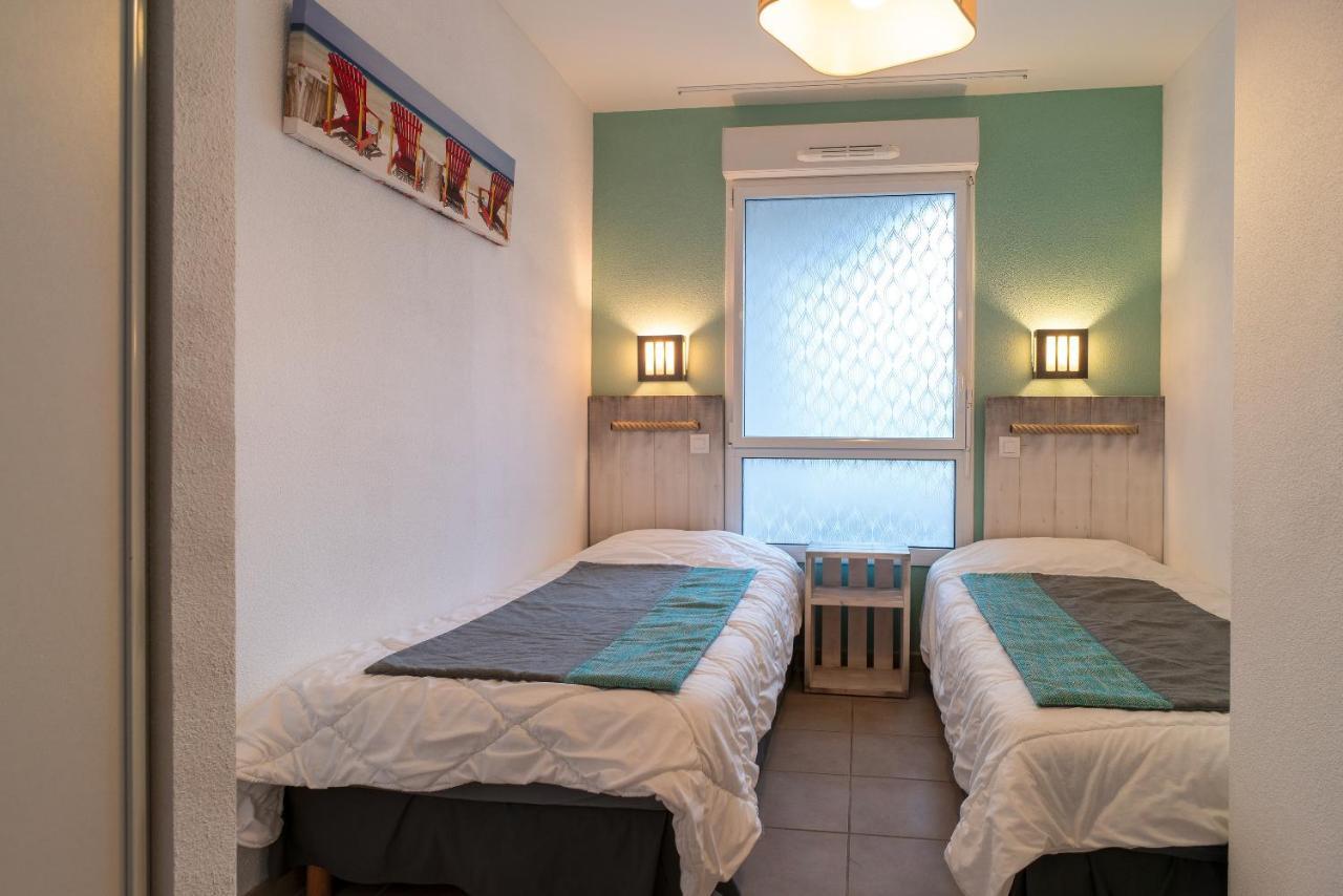 Liorzh - Appt Proche Ideal Pour Familles * Benodet