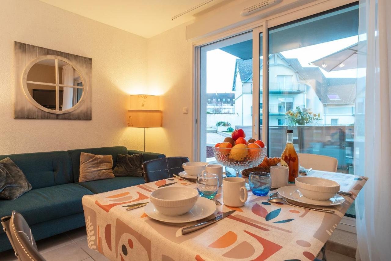 Apartment Liorzh - Appt Proche Ideal Pour Familles *