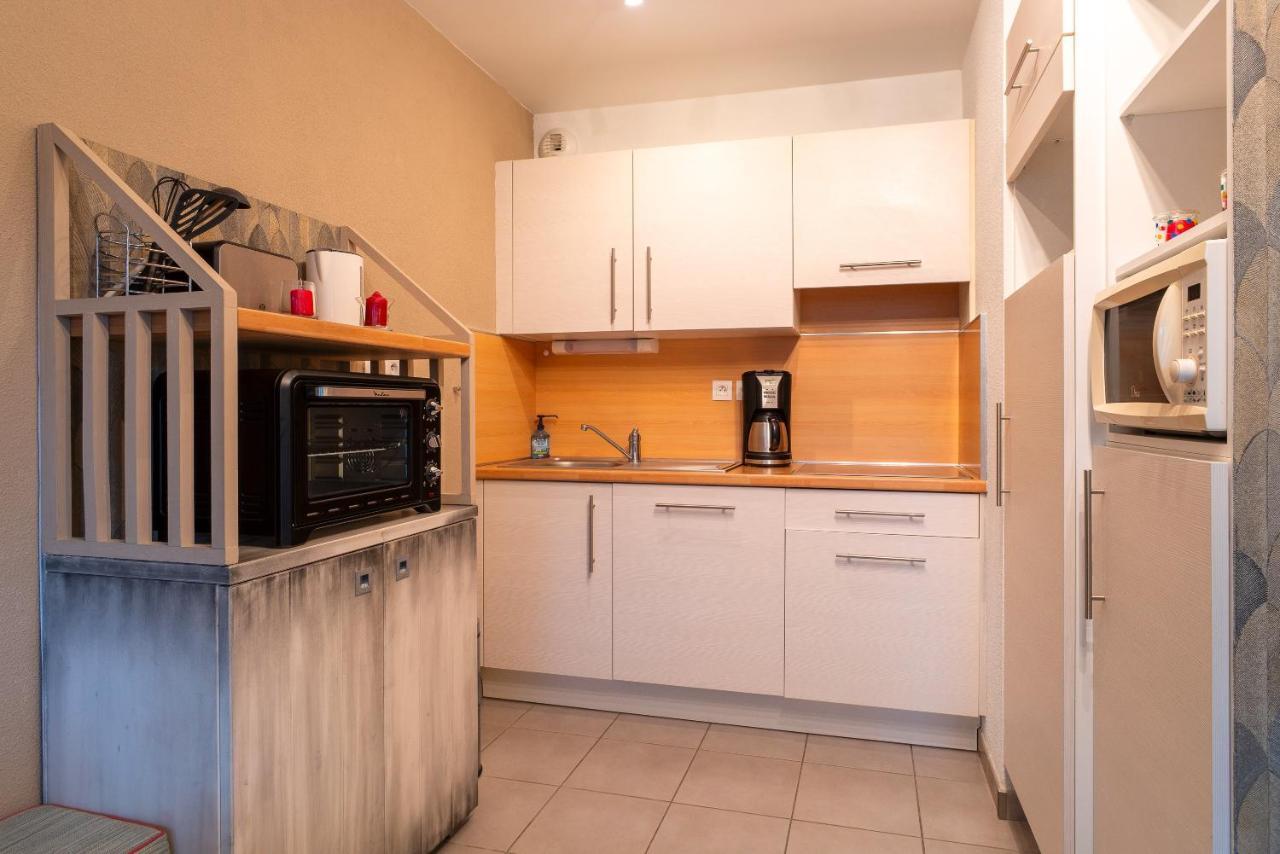 Liorzh - Appt Proche Ideal Pour Familles Apartment Benodet