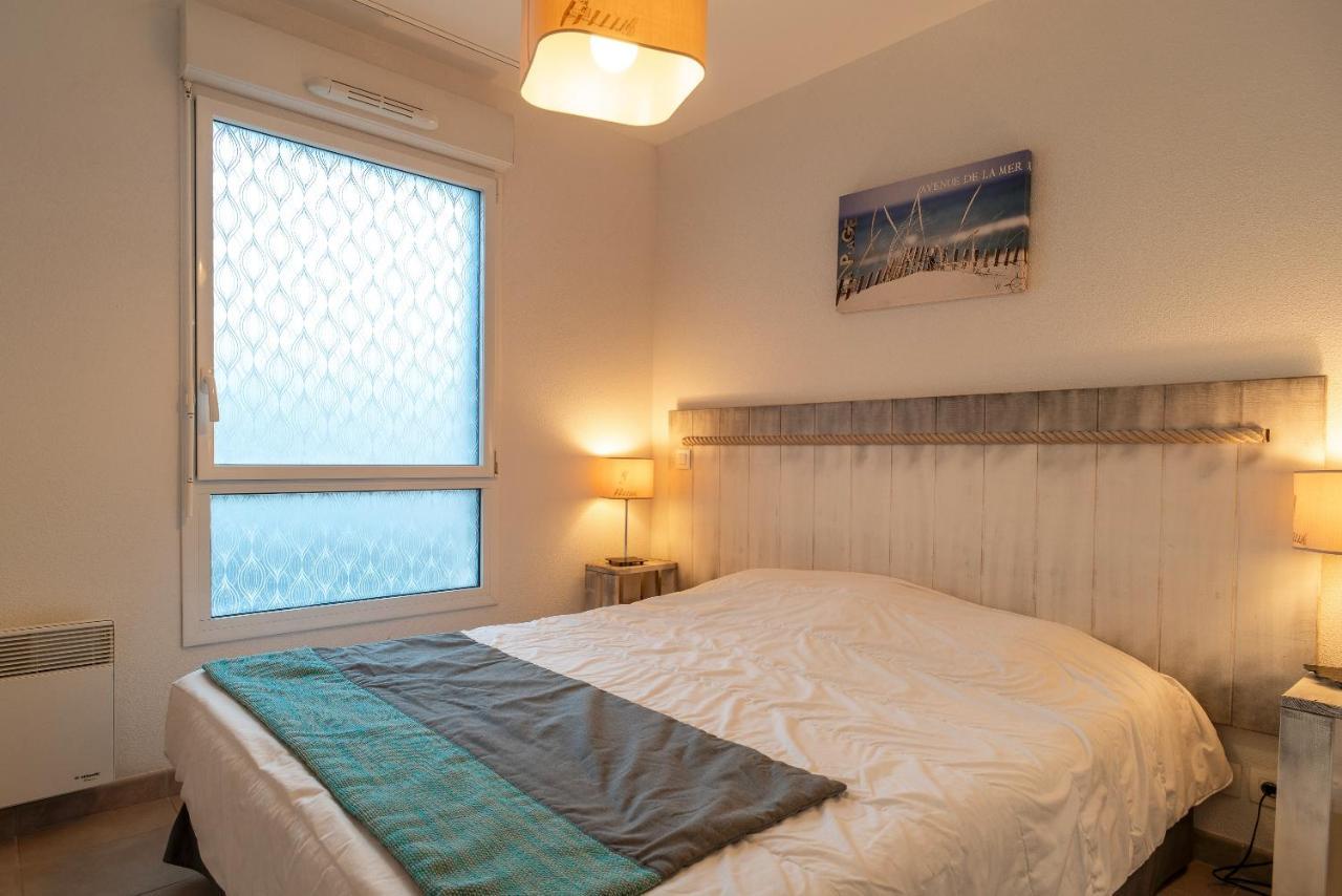 Liorzh - Appt Proche Ideal Pour Familles * Benodet