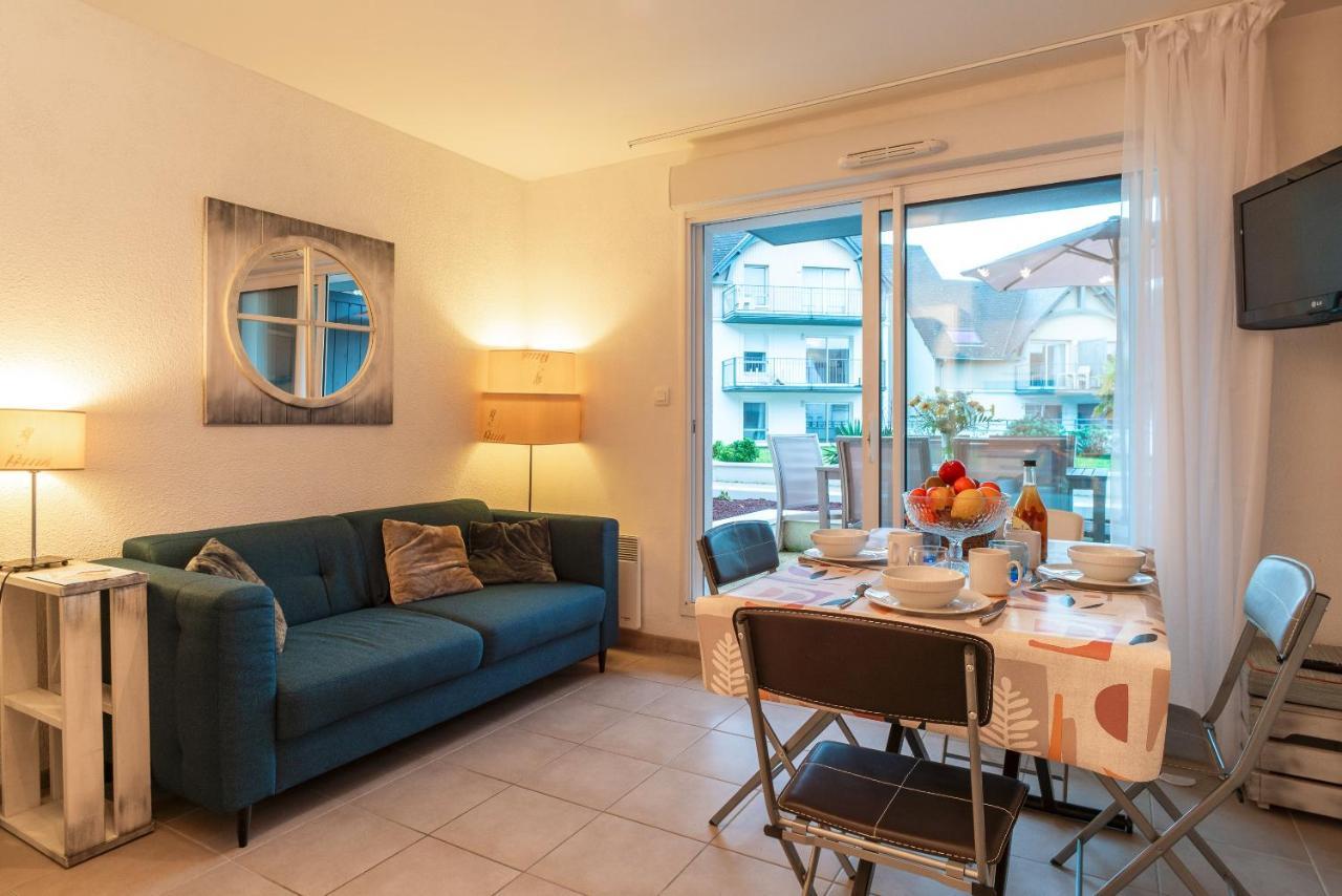 Liorzh - Appt Proche Ideal Pour Familles Apartment